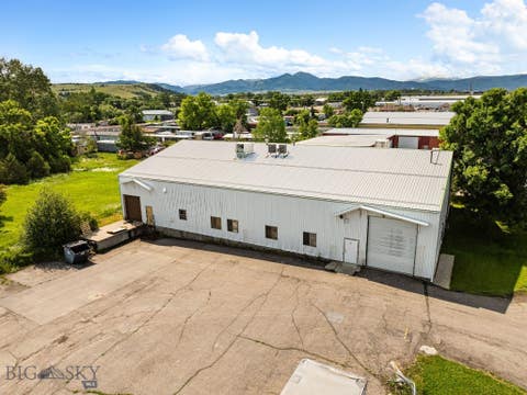 Photo of 2134 Industrial Drive, Bozeman, MT 59715 (MLS # 408964)