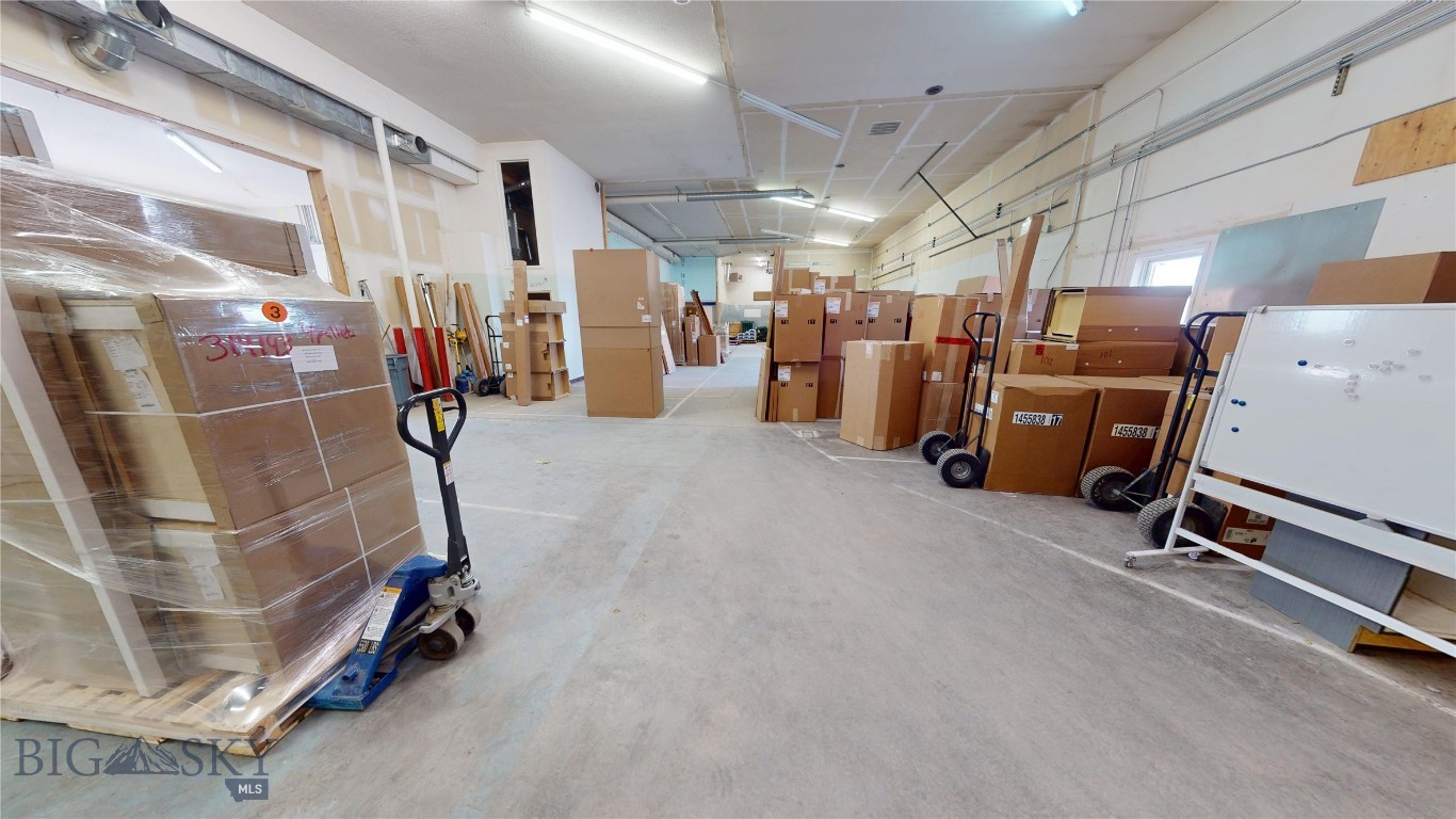 2134 Industrial Drive