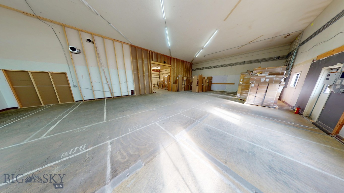 2134 Industrial Drive