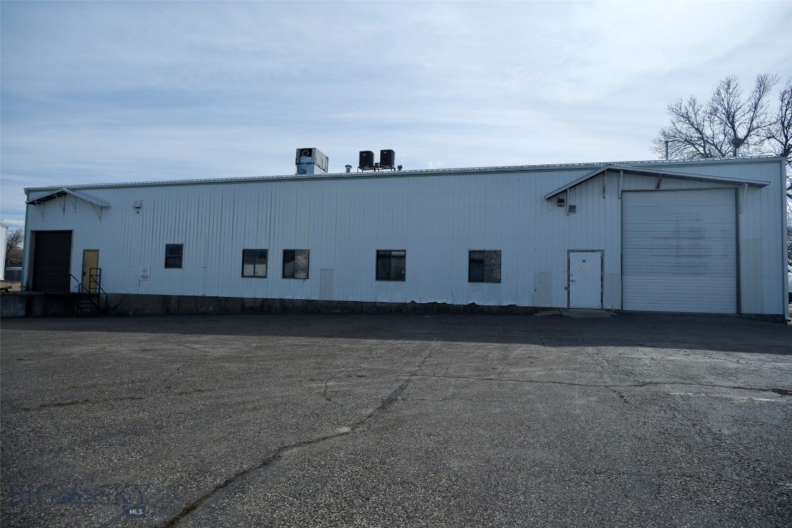 2134 Industrial Drive