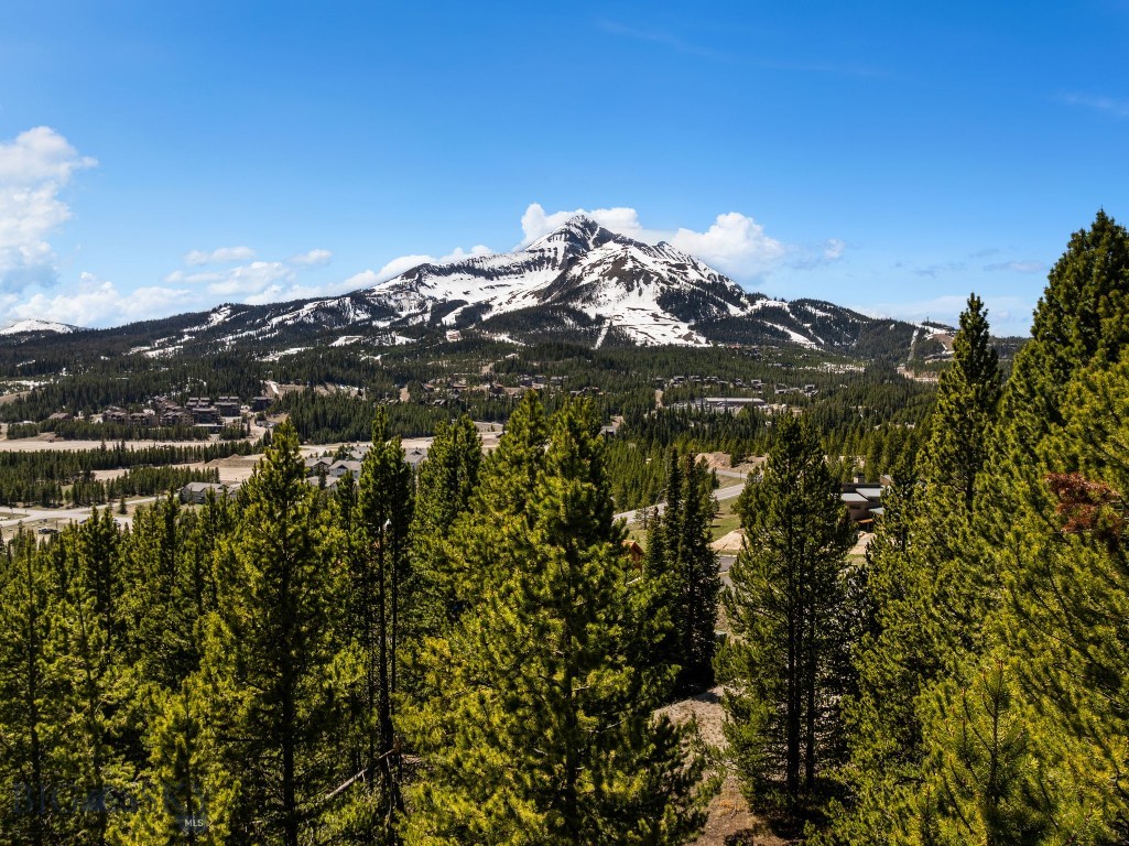Cascade Sub. - Big Sky - Land