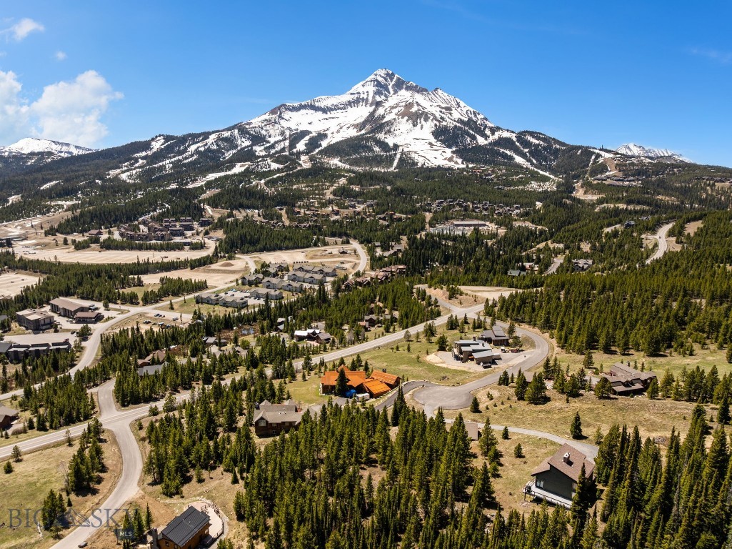 Cascade Sub. - Big Sky - Land