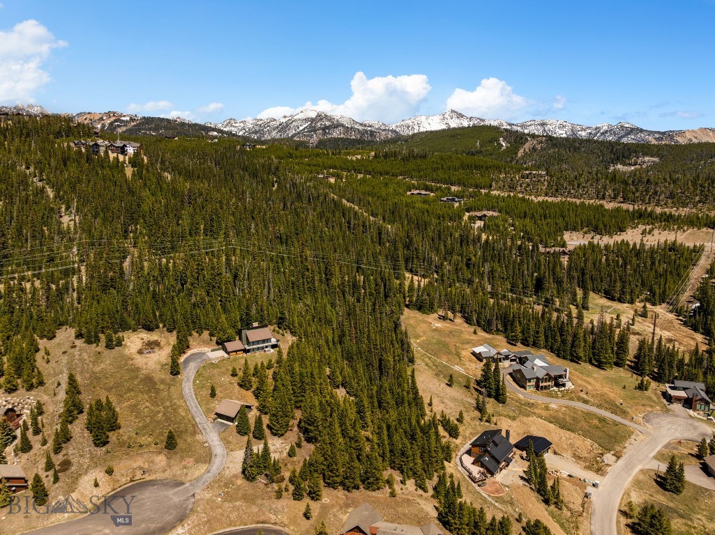 Cascade Sub. - Big Sky - Land