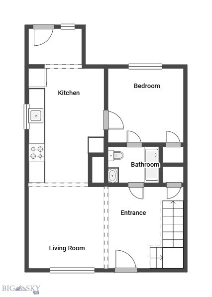 None - Residential
