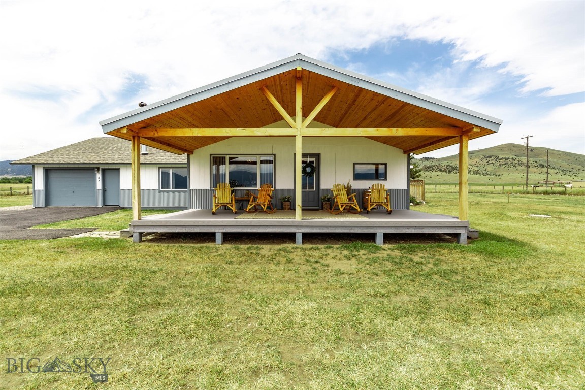 183 N Meadow Creek