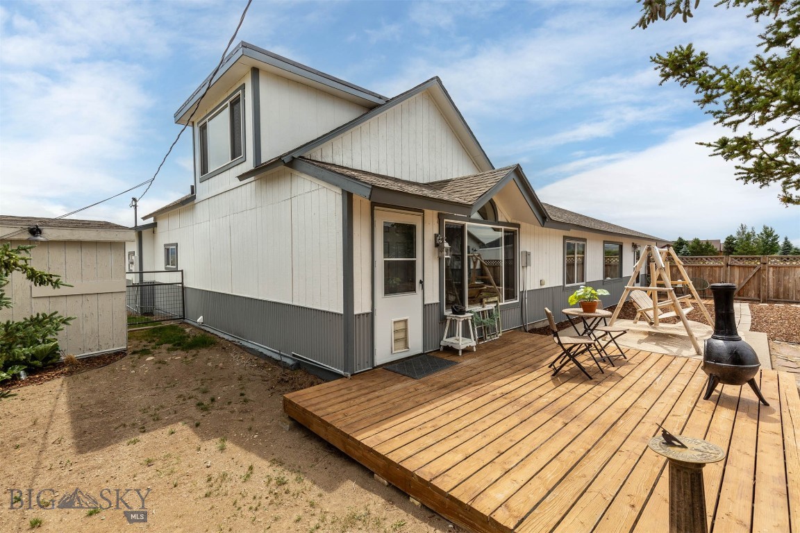 183 N Meadow Creek