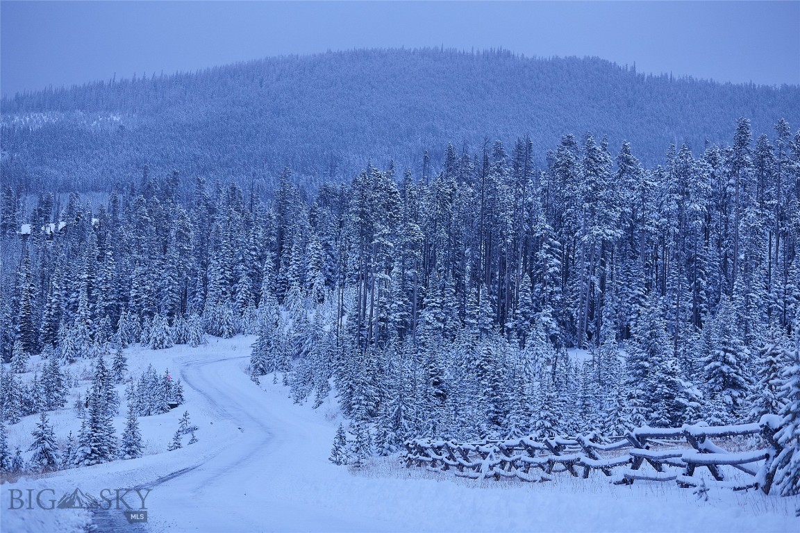 Ulerys Lakes of Moonlight Basin Ranch - Land