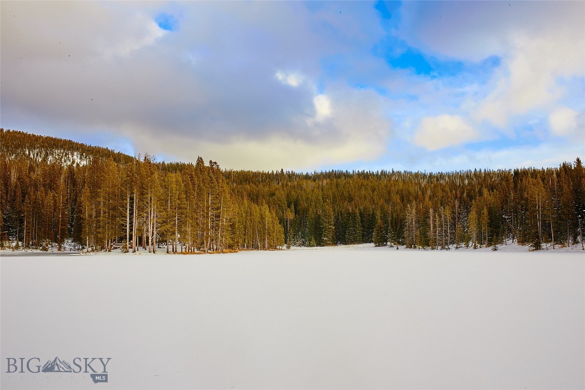 Ulerys Lakes of Moonlight Basin Ranch - Land