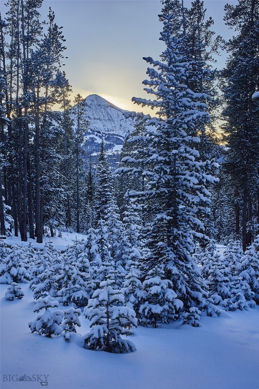 Ulerys Lakes of Moonlight Basin Ranch - Land