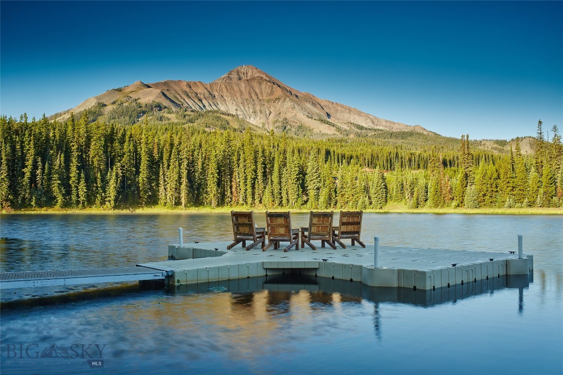 Ulerys Lakes of Moonlight Basin Ranch - Land