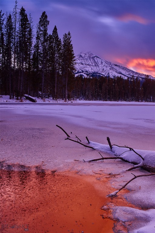 Ulerys Lakes of Moonlight Basin Ranch - Land