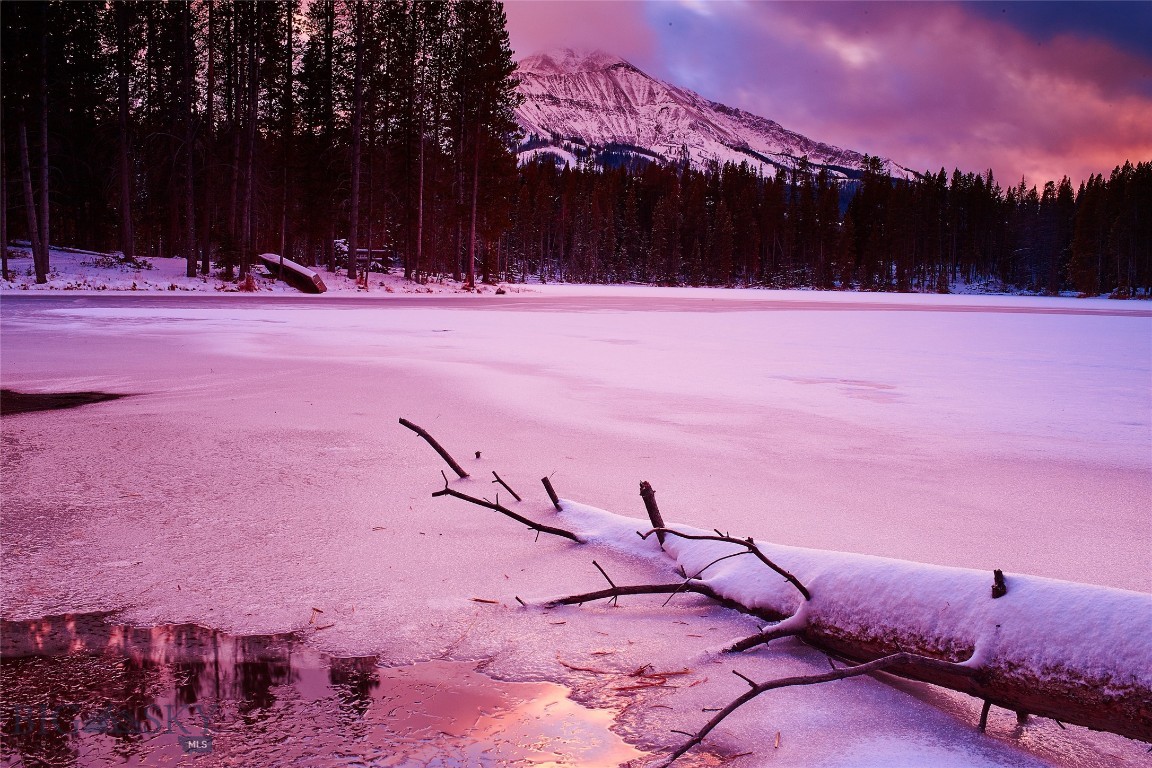 Ulerys Lakes of Moonlight Basin Ranch - Land