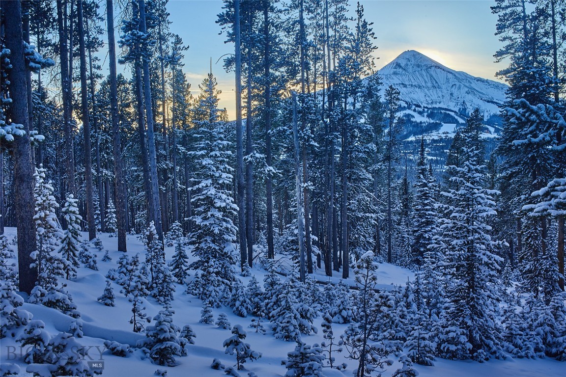 Ulerys Lakes of Moonlight Basin Ranch - Land