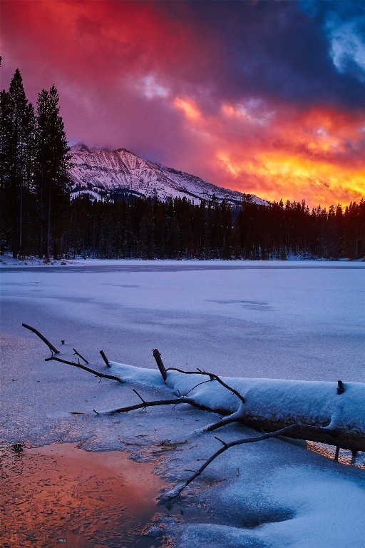 Ulerys Lakes of Moonlight Basin Ranch - Land