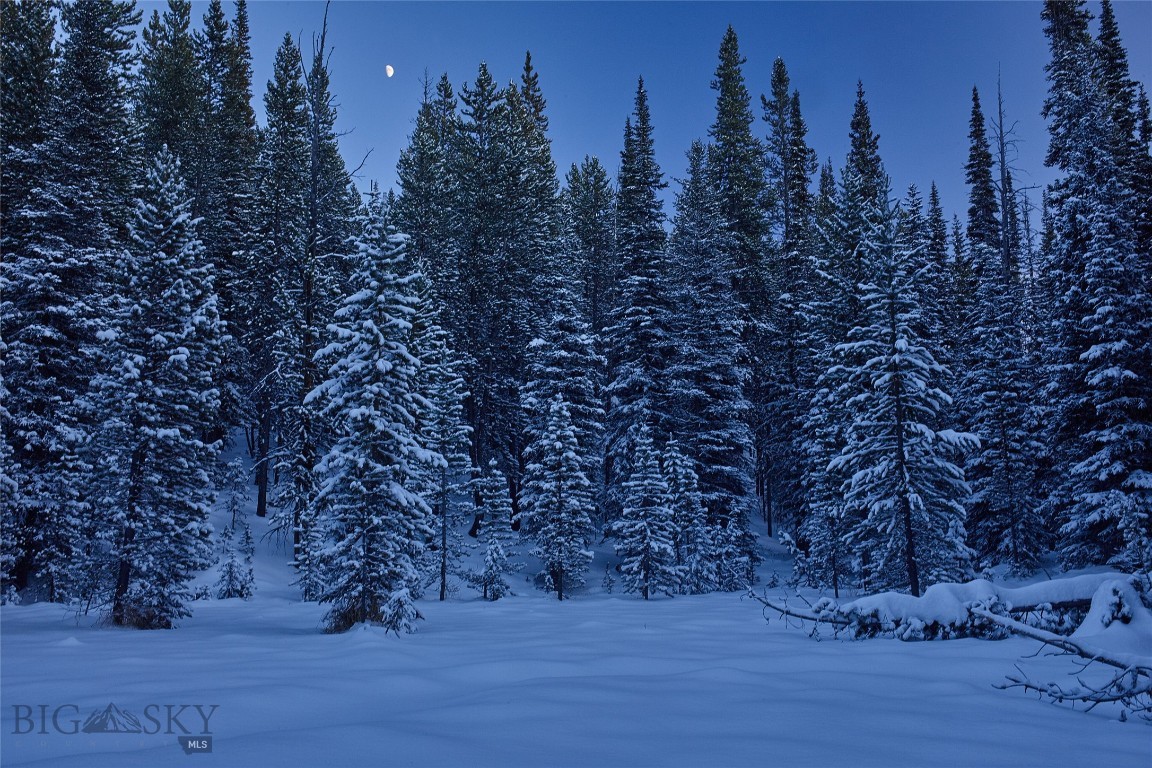 Ulerys Lakes of Moonlight Basin Ranch - Land
