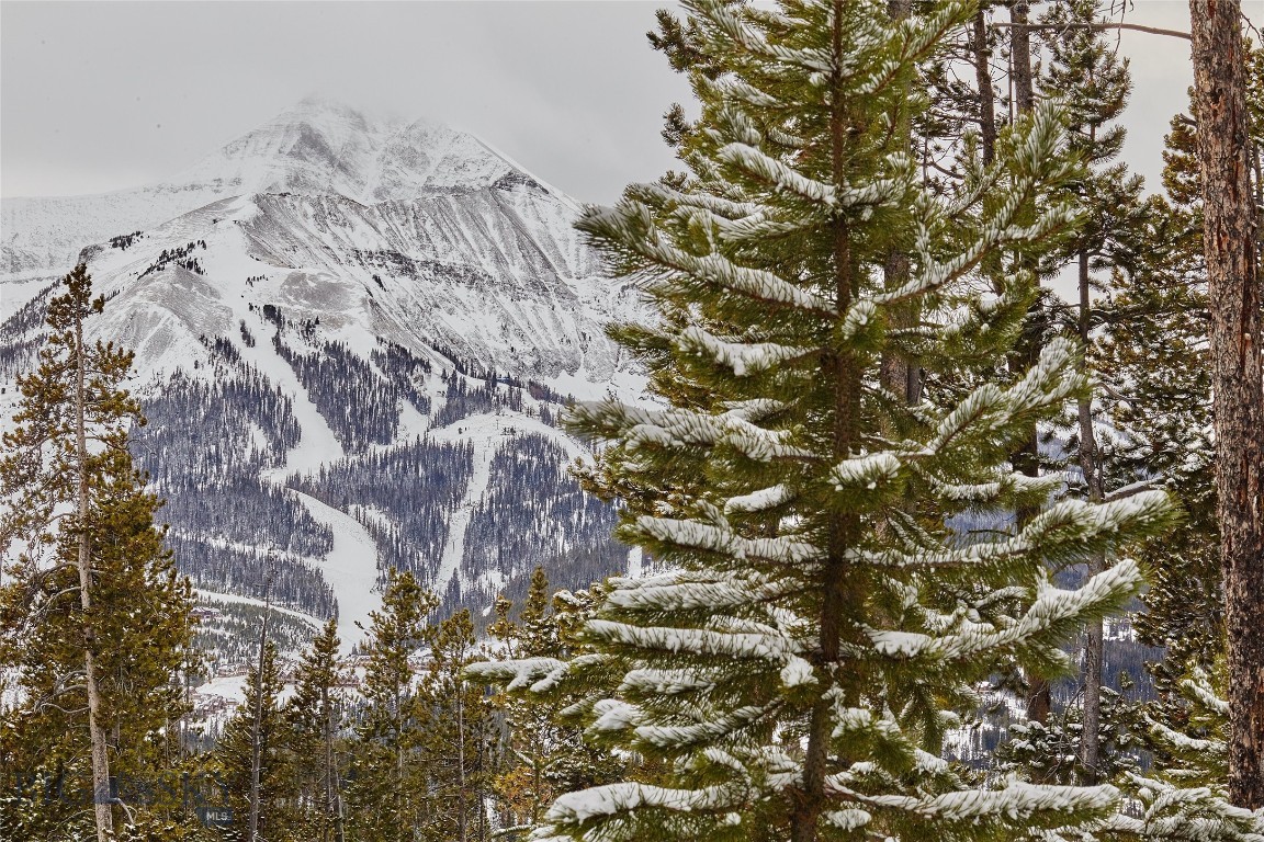 Ulerys Lakes of Moonlight Basin Ranch - Land