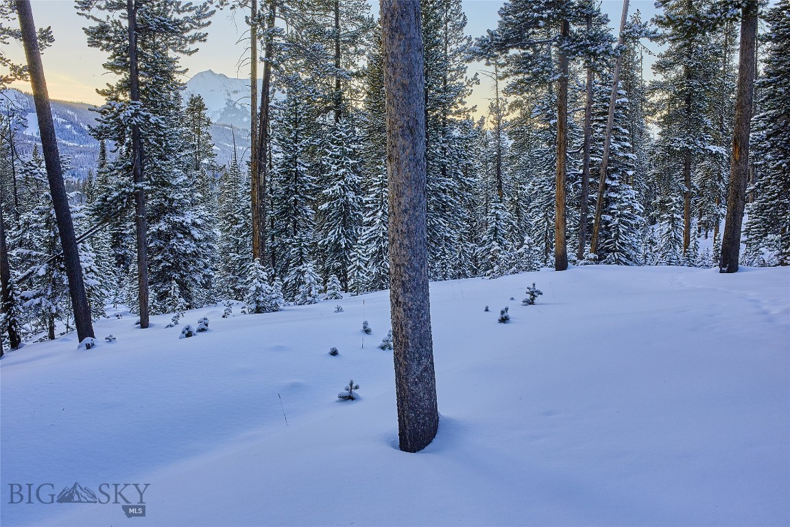 Ulerys Lakes of Moonlight Basin Ranch - Land