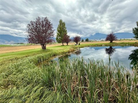 Photo of TBD Obsidian Lane, Livingston, MT 59047 (MLS # 406153)