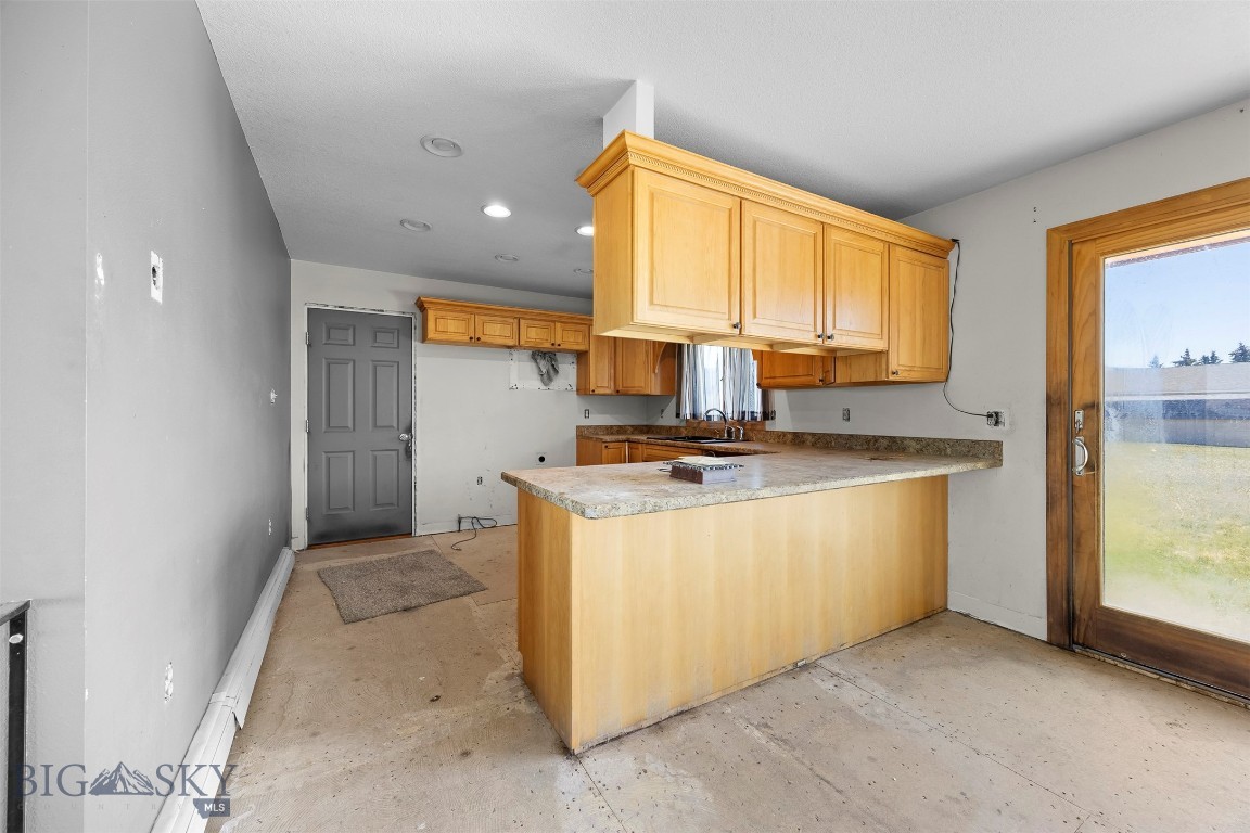 Green Acres - Residential