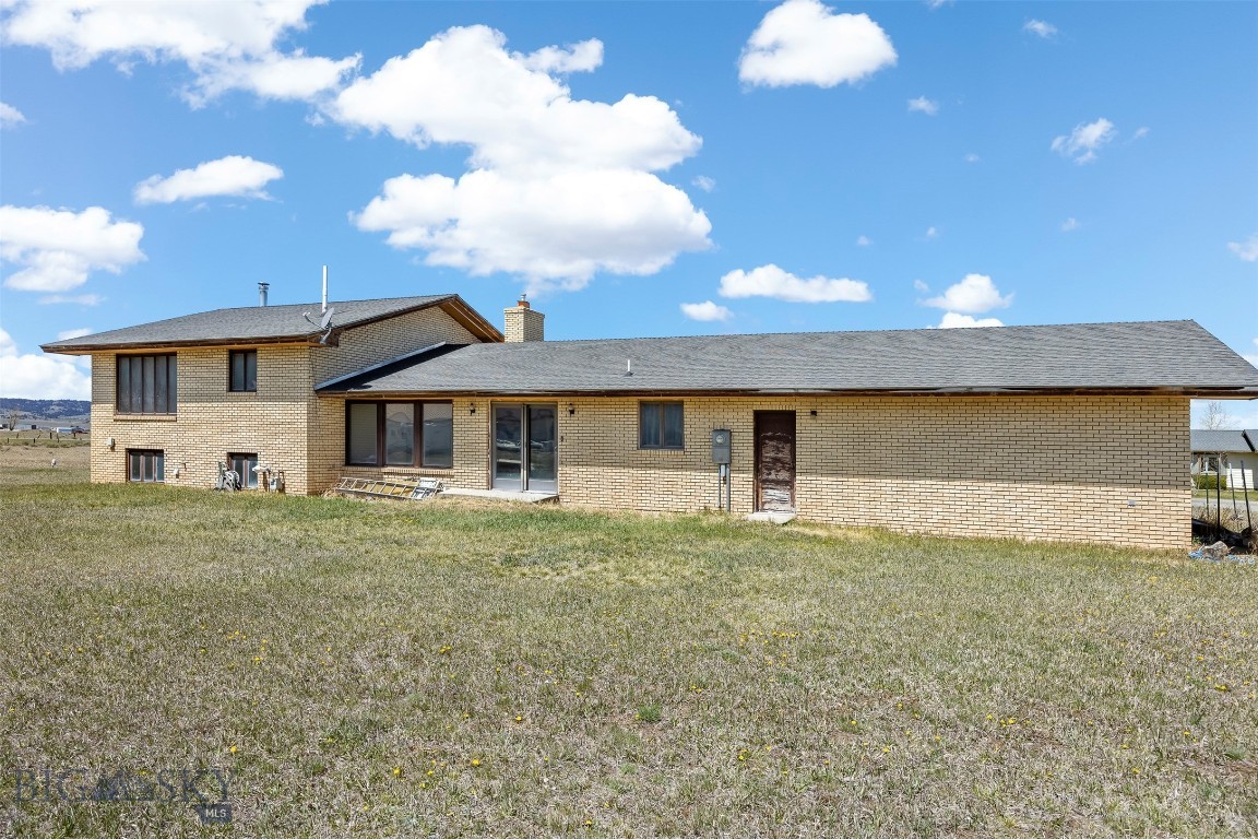 Green Acres - Residential