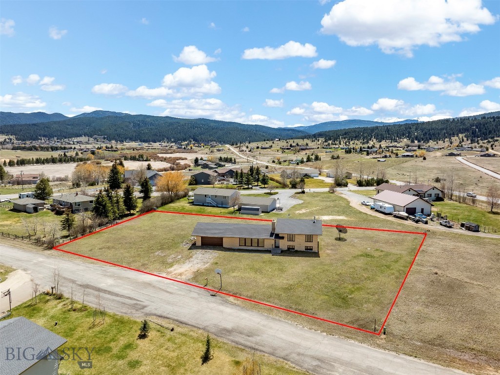 Green Acres - Residential