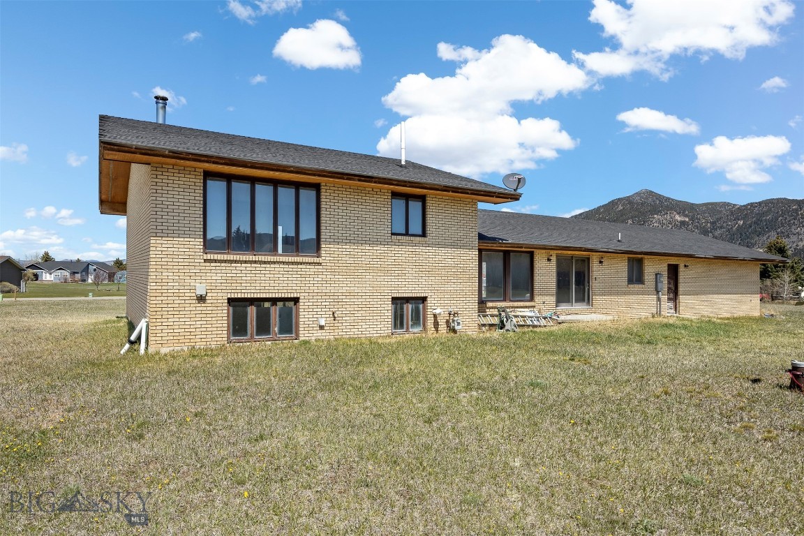Green Acres - Residential