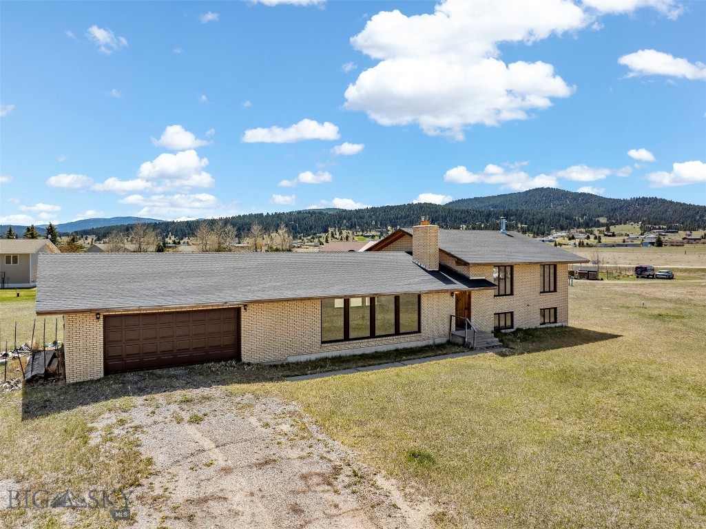 Green Acres - Residential