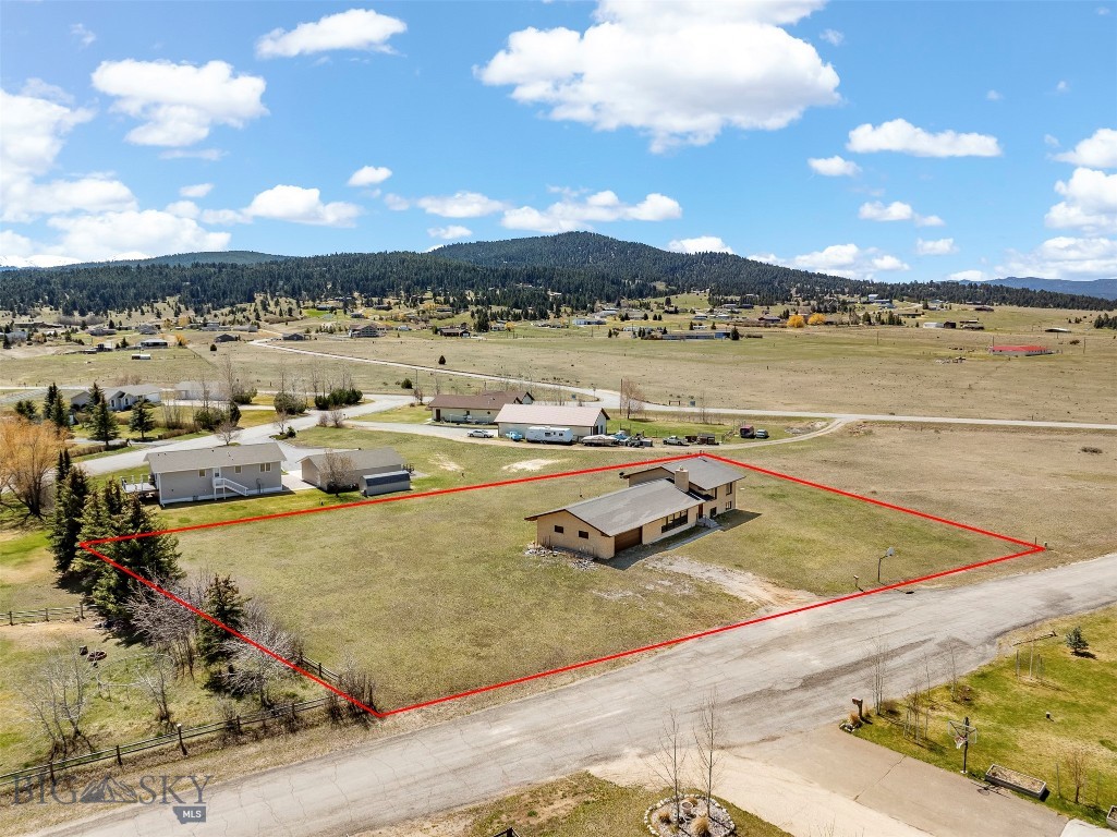 Green Acres - Residential