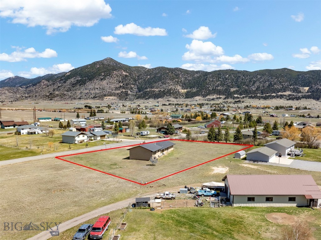 Green Acres - Residential