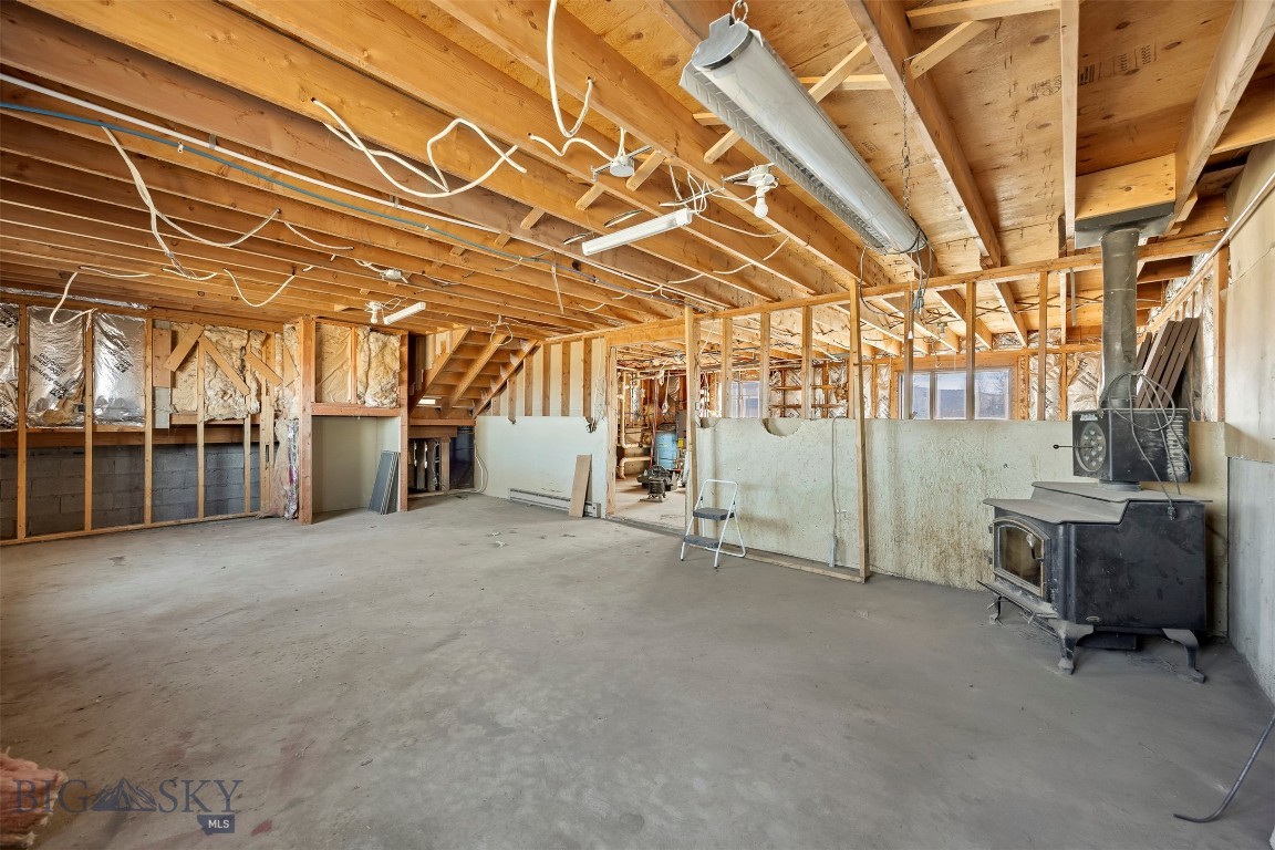 Green Acres - Residential