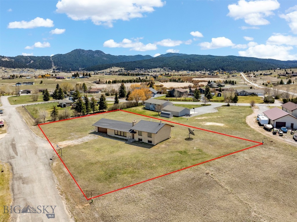 Green Acres - Residential