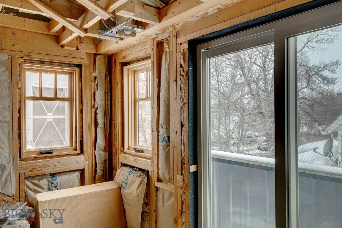 Perkins and Stone Addition - Residential