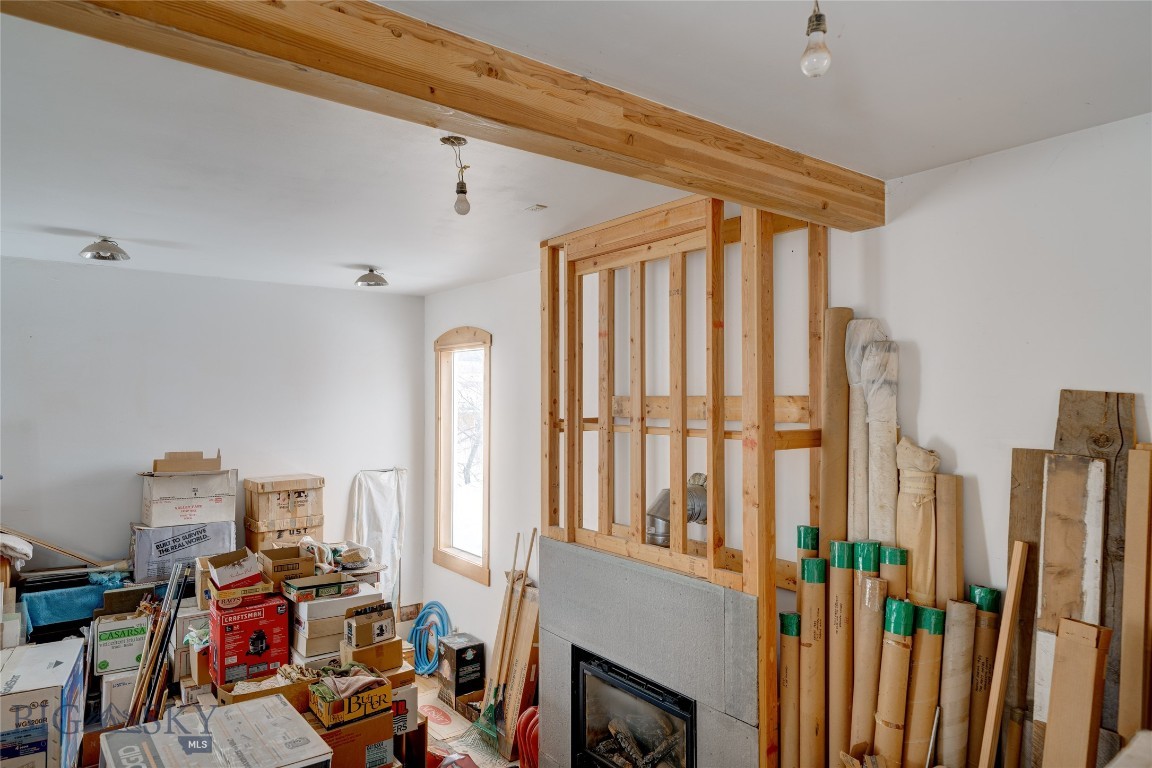 Perkins and Stone Addition - Residential