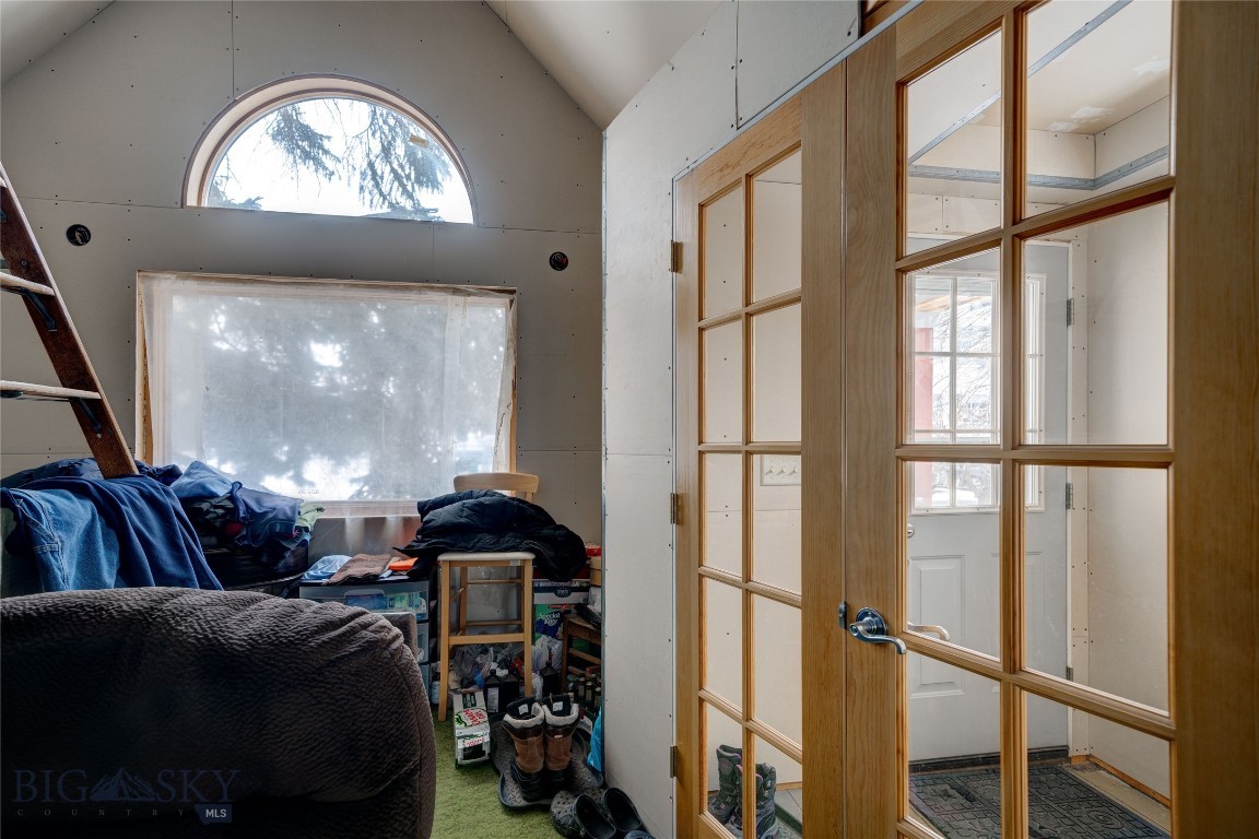 Perkins and Stone Addition - Residential