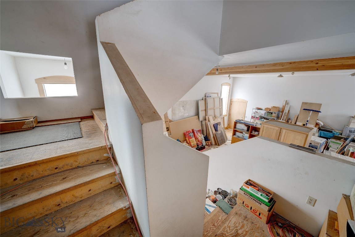 Perkins and Stone Addition - Residential