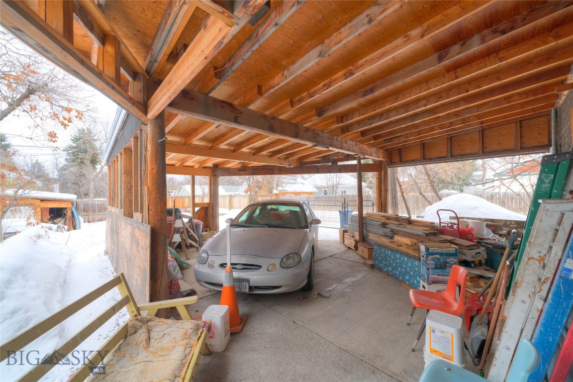Perkins and Stone Addition - Residential