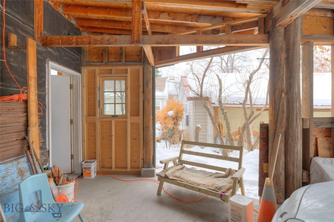 Perkins and Stone Addition - Residential