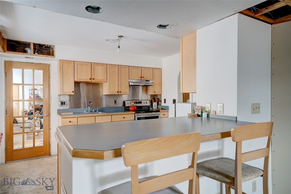 Perkins and Stone Addition - Residential
