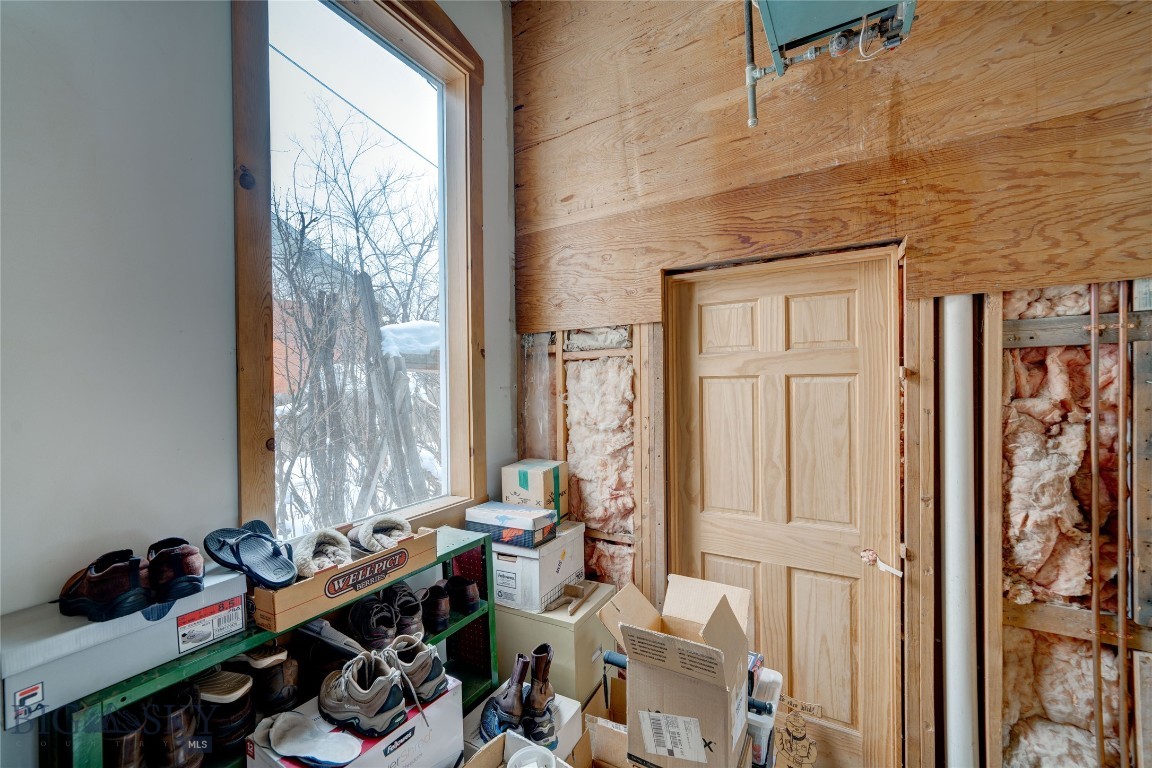 Perkins and Stone Addition - Residential