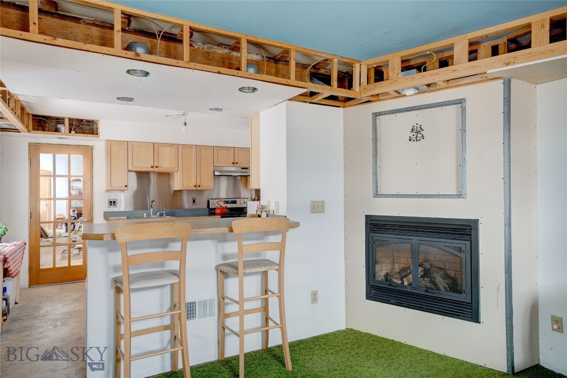Perkins and Stone Addition - Residential