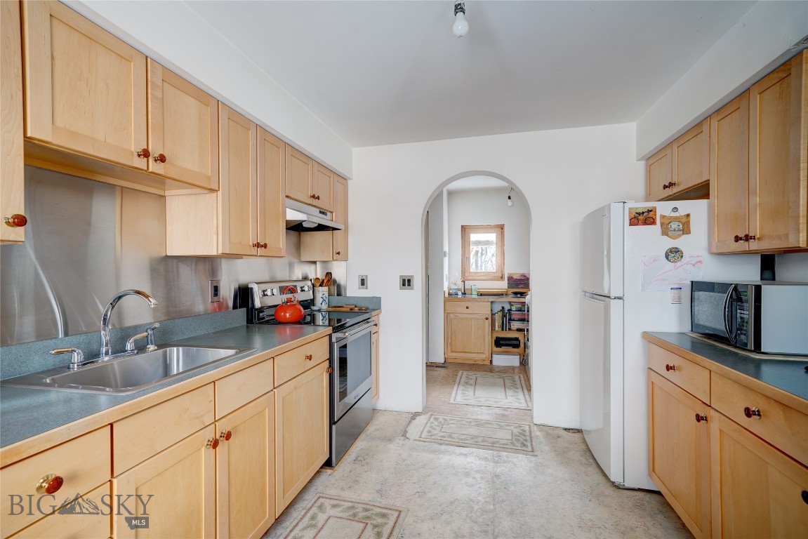 Perkins and Stone Addition - Residential