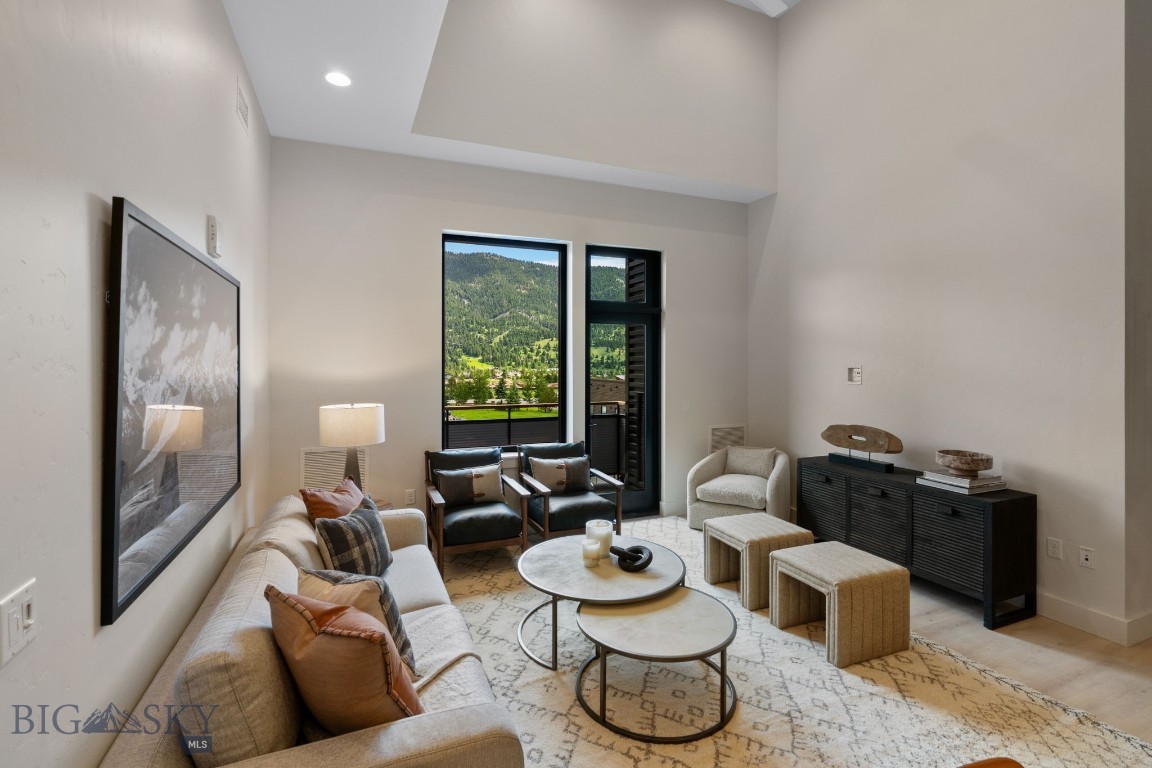 The Franklin Residences - Residential