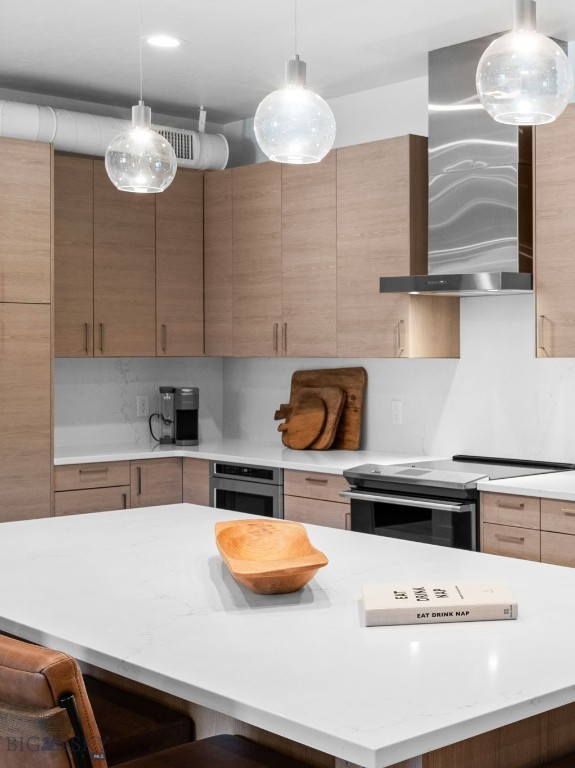 The Franklin Residences - Residential