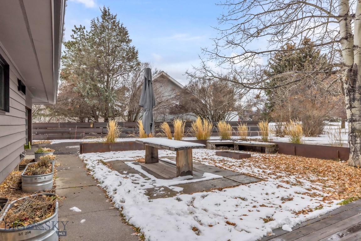 Thompson Additions - Residential