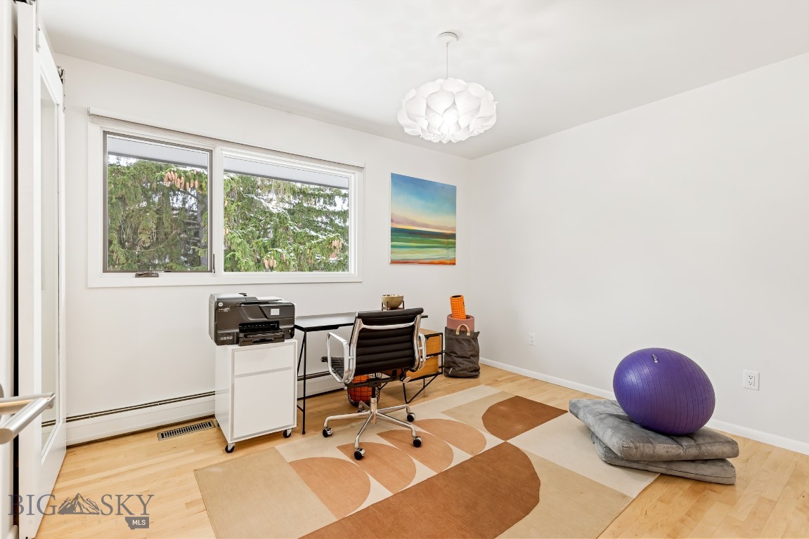 Thompson Additions - Residential