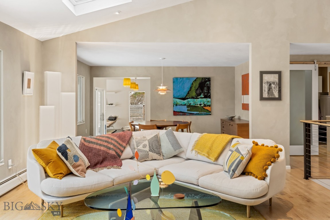 Thompson Additions - Residential