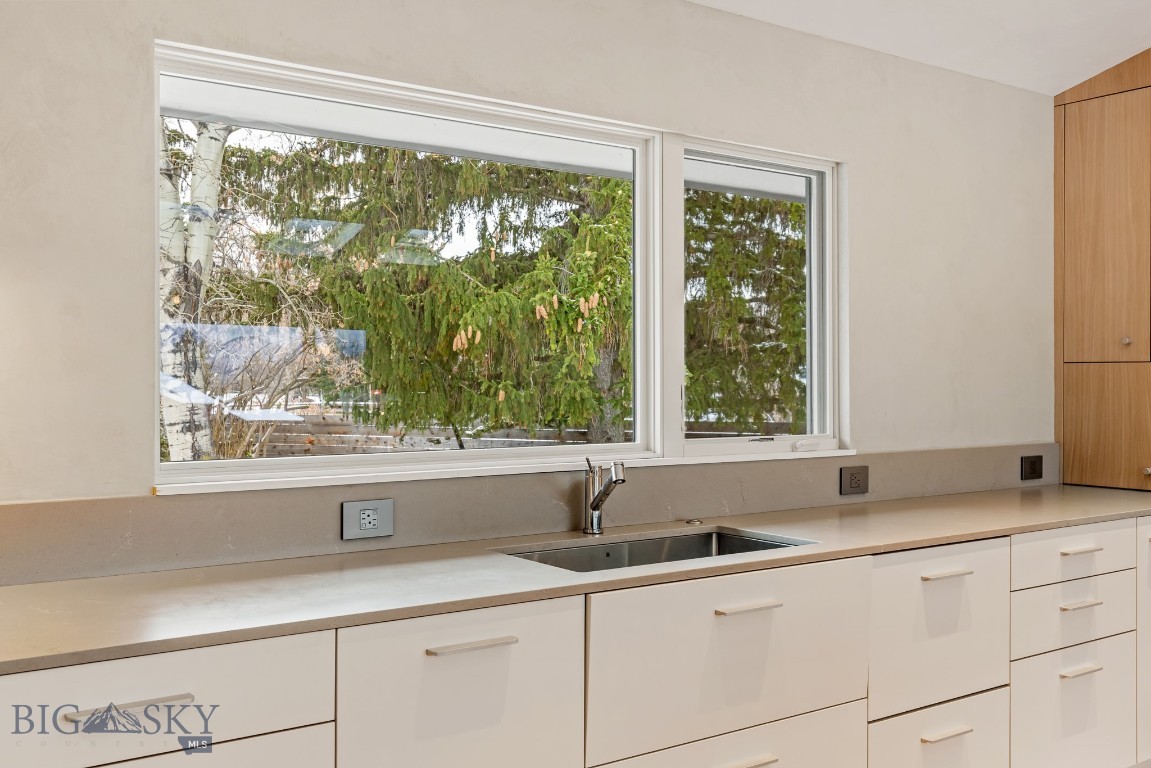 Thompson Additions - Residential