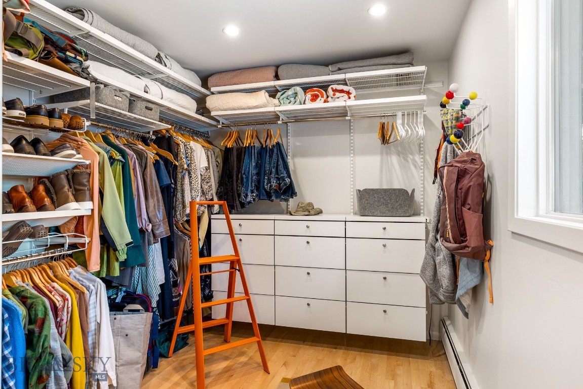 Thompson Additions - Residential