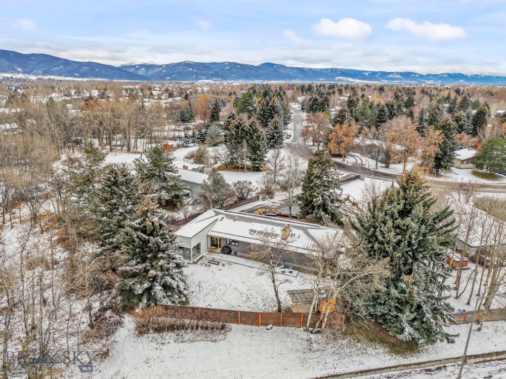 Thompson Additions - Residential