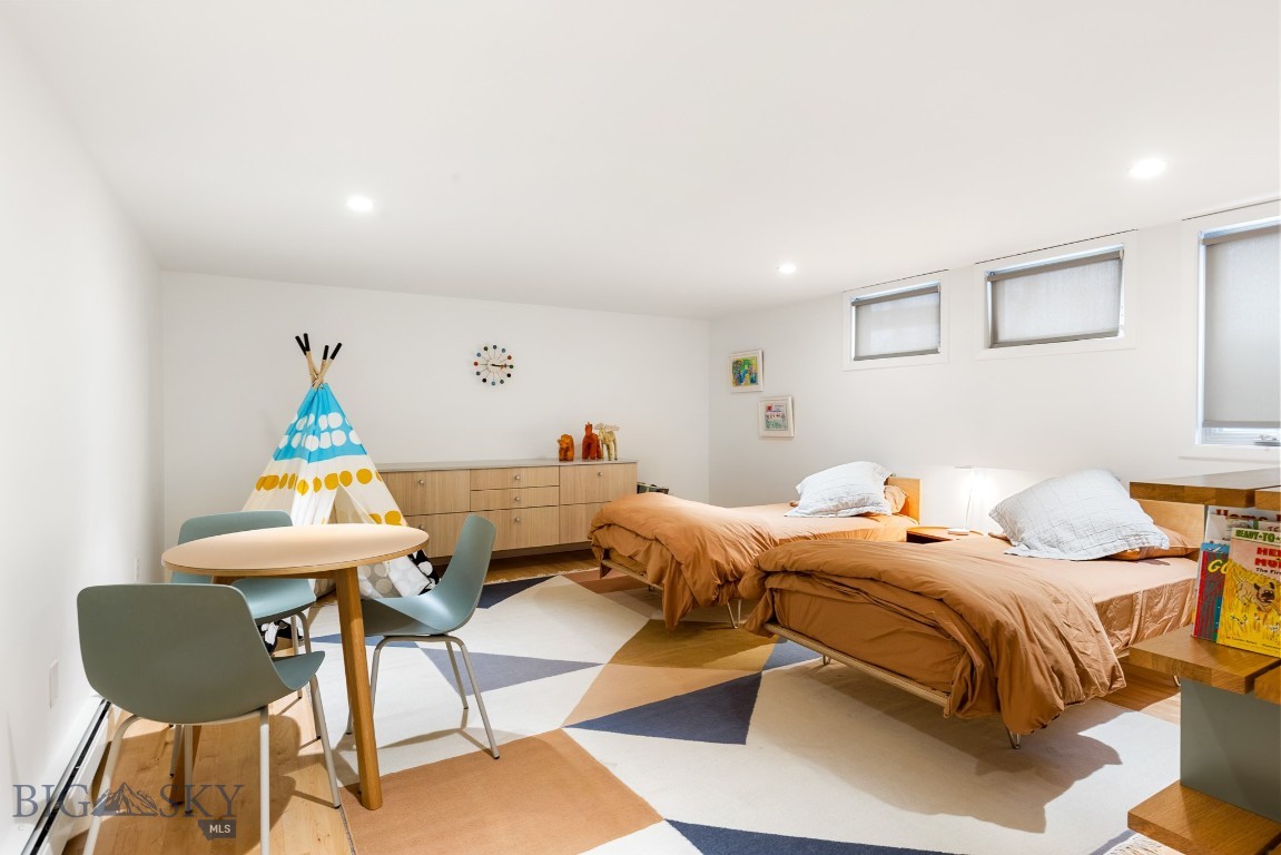 Thompson Additions - Residential